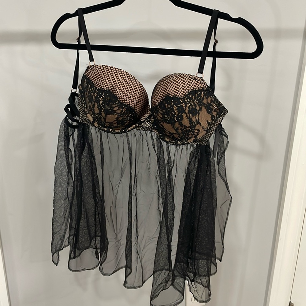Victoria Secret 36D